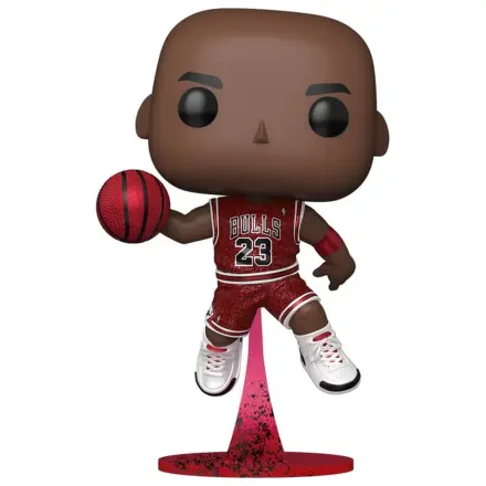 Funko POP 250 Funko POP NBA Michael Jordan zdjęcie produktu