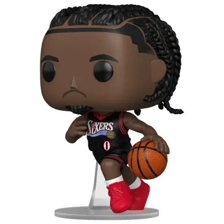 Funko POP figurka NBA Philadelphia Tyrese Maxey zdjęcie produktu