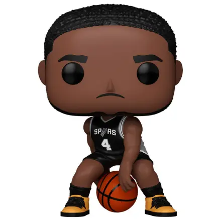 Figurka Funko POP NBA San Antonio Spurs De'Aaron Fox zdjęcie produktu