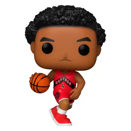 Figurka POP NBA Toronto Raptors Scottie Barnes termékfotója