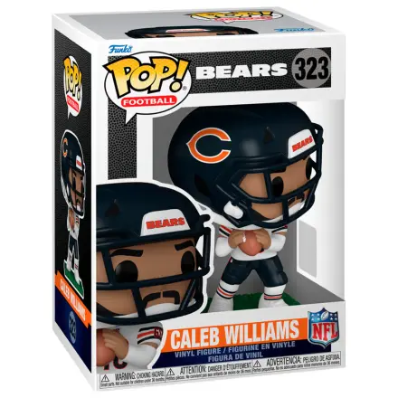 Funko POP figurka NFL Bears Caleb Williams zdjęcie produktu