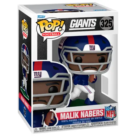 Funko POP figurka NFL Giants Malik Nabers zdjęcie produktu