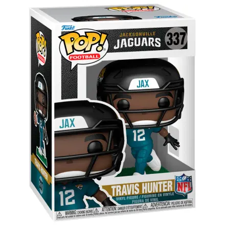 Funko POP figurka NFL Jacksonville Jaguars Travis Hunter zdjęcie produktu