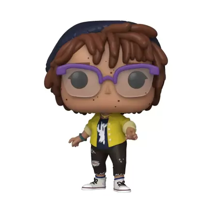 Figurka POP Ninja Turtles April O'Neil zdjęcie produktu