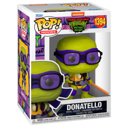 Figurka POP Żółwie Ninja Donatello termékfotója