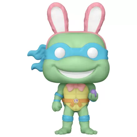 Figurka Funko POP Wojownicze Żółwie Ninja Leonardo Pisanka Wielkanocna zdjęcie produktu