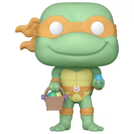 Figurka Funko POP Ninja Turtles Michelangelo Easter Egg zdjęcie produktu