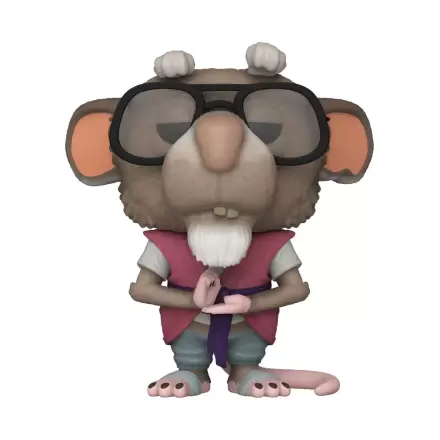Figurka POP Ninja Turtles Splinter zdjęcie produktu