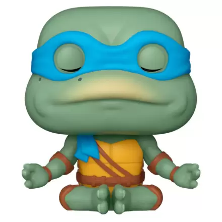 Funko POP figurka Wojownicze Żółwie Ninja Teenage Mutant Leonardo termékfotója