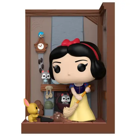 Funko POP figurka Nooks Disney Princess Snow White in Cottage zdjęcie produktu
