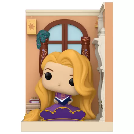 Figurka Funko POP Nooks Disney Zaplątani Roszpunka w Wieży zdjęcie produktu