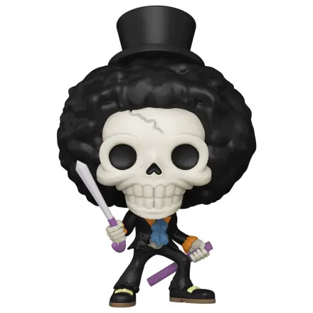 Funko POP figurka One Piece Brook zdjęcie produktu