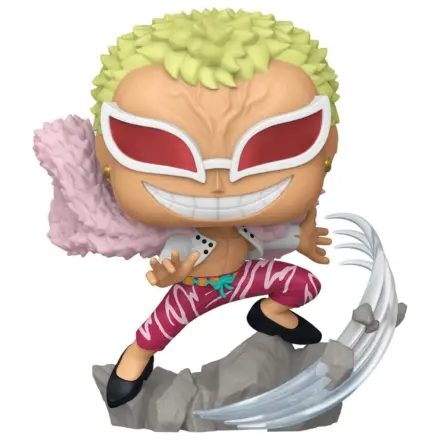 Figurka Funko POP One Piece Doflamingo zdjęcie produktu