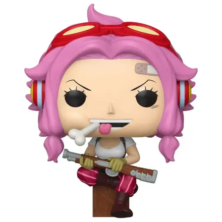 Funko POP figurka One Piece Ginny zdjęcie produktu