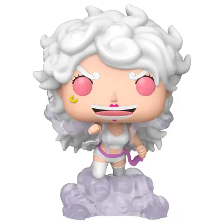 Funko POP figurka One Piece Jewelry Bonney zdjęcie produktu