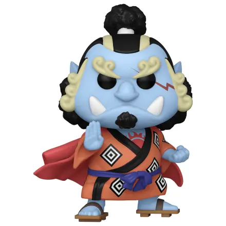 Figurka POP One Piece Jinbe zdjęcie produktu