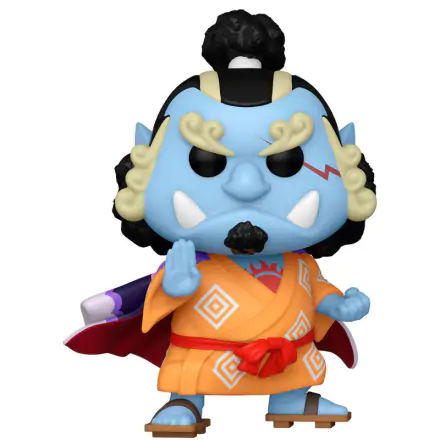 Figurka Funko POP One Piece Jinbe Chase zdjęcie produktu