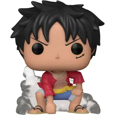 Funko POP figurka One Piece Luffy Gear Two Ekskluzywna Chase zdjęcie produktu