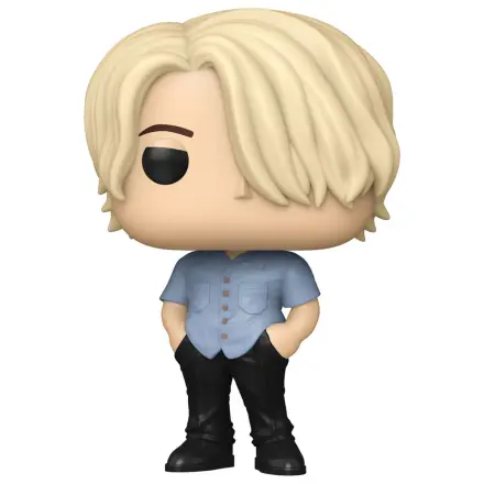 Figurka Funko POP One Piece Sanji zdjęcie produktu