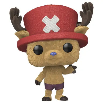 Figurka Funko POP One Piece Tony Tony Chopper zdjęcie produktu