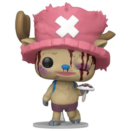Funko POP figurka One Piece Tony Tony Chopper with Rumble Ball Chase zdjęcie produktu