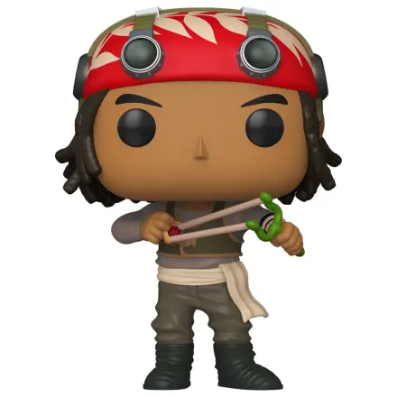 Figurka Funko POP One Piece Usopp zdjęcie produktu