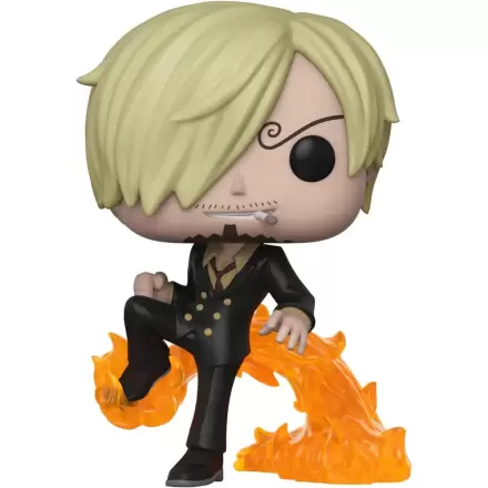 Figurka POP One Piece Vinsmoke Sanji zdjęcie produktu