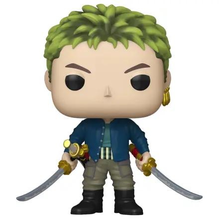 Funko POP figurka One Piece Zoro zdjęcie produktu
