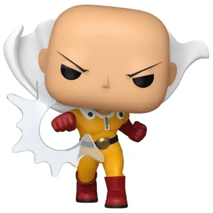 Figurka Funko POP One Punch Man Saitama Exclusive zdjęcie produktu