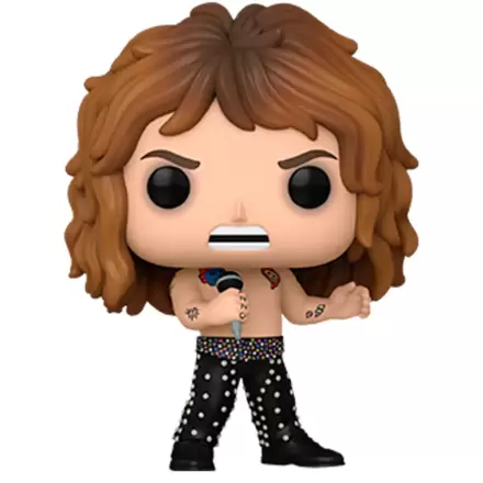 Figurka Funko POP Ozzy Osbourne Bez Koszulki 1989 termékfotója