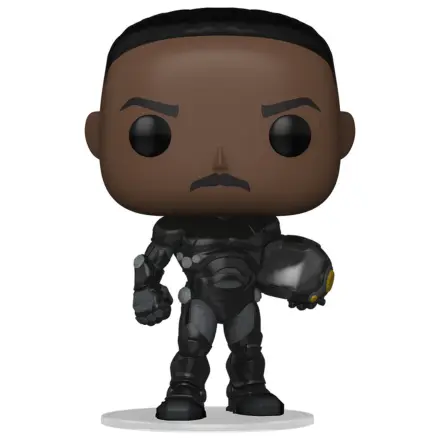 Funko POP figurka Pacific Rim Marshal Pentecost zdjęcie produktu