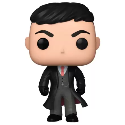 Figurka POP Peaky Blinders Thomas Shelby Chase termékfotója