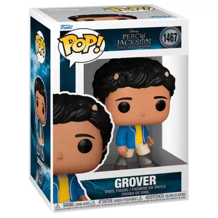 Figurka Funko POP Percy Jackson and the Olympians - Grover Underwood zdjęcie produktu