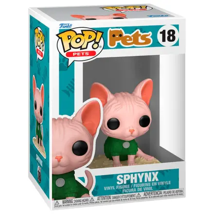 Funko POP figurka Zwierzęta Sfinks zdjęcie produktu
