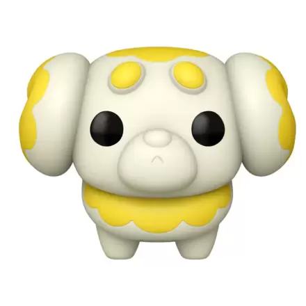 Figurka Funko POP Pokemon Fidough Patachiot Hefel termékfotója