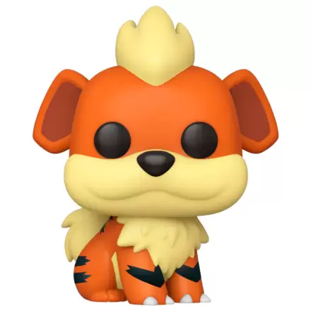 Figurka POP Pokemon Growlithe termékfotója