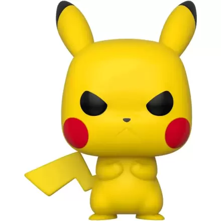 Funko POP figura Pokemon Pikachu zdjęcie produktu