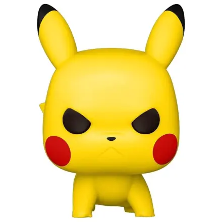 Figurka Funko POP Pokemon Pikachu zdjęcie produktu