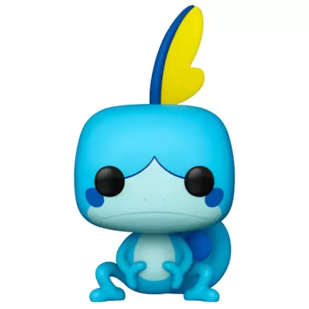 Figurka POP Pokemon Sobble termékfotója