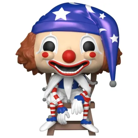 Funko POP figurka Poltergeist II The Other Side Clown Doll zdjęcie produktu