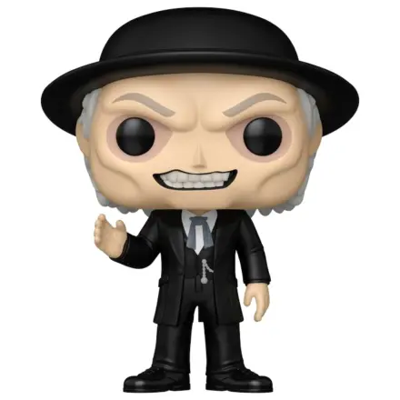 Funko POP figurka Poltergeist II The Other Side Reverend Kane zdjęcie produktu
