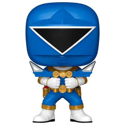 Figurka Funko POP Power Rangers Blue Zeo Ranger zdjęcie produktu