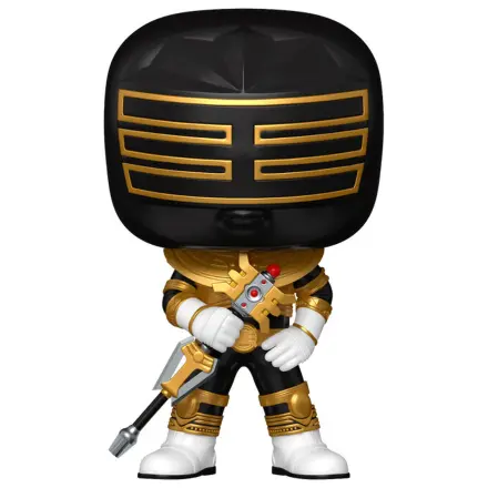 Funko POP figurka Power Rangers Gold Zeo Ranger zdjęcie produktu