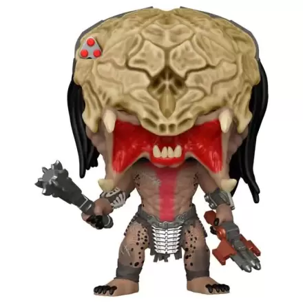 Funko POP figurka Prey Feral Predator zdjęcie produktu