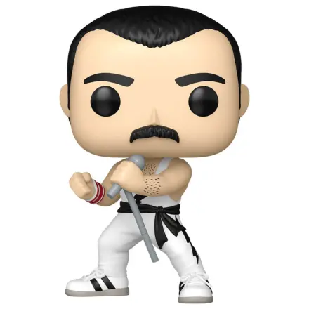 Funko POP figurka Queen Freddie Mercury zdjęcie produktu