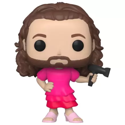 Figurka POP Queer Eye Jonathan Van Ness zdjęcie produktu