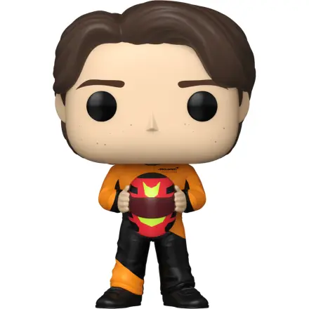 Funko POP figurka Racing McLaren Oscar Piastri zdjęcie produktu