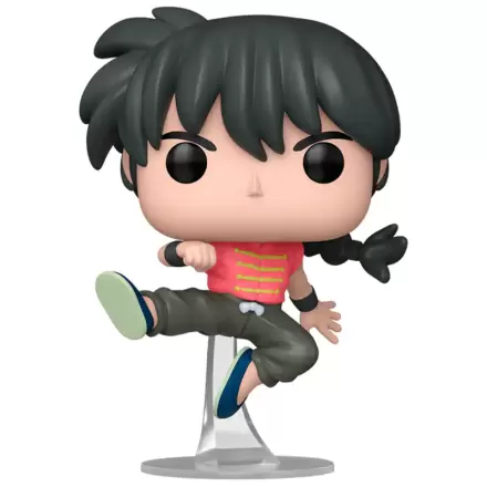 Figurka Funko POP Ranma 1/2 - Ranma zdjęcie produktu