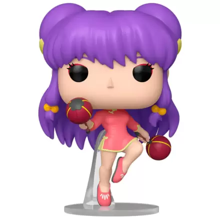 Figurka Funko POP Ranma 1/2 Shampoo zdjęcie produktu