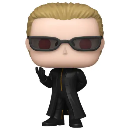 Funko POP figurka Resident Evil Albert Wesker zdjęcie produktu